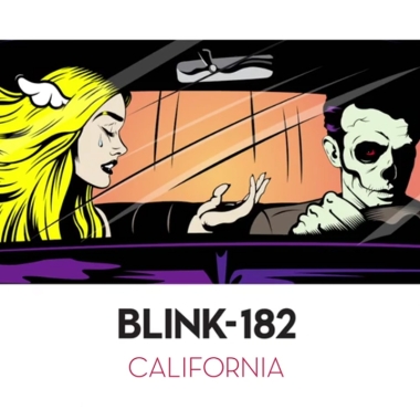 iTunes Charts | Enero 19 | Shape Of You - Página 44 California-blink